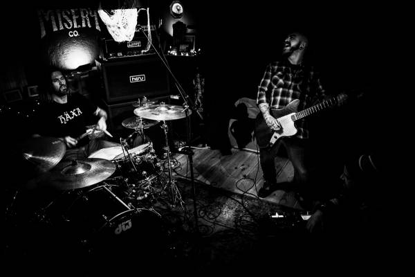 Oldd Wvrms à Harzé (Misery Beer Co.), le 02-11-2024, par Fred — 12 sur 20