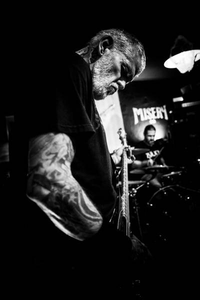 Oldd Wvrms à Harzé (Misery Beer Co.), le 02-11-2024, par Fred — 18 sur 20