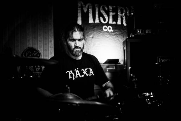 Oldd Wvrms à Harzé (Misery Beer Co.), le 02-11-2024, par Fred — 2 sur 20
