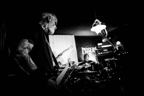 Oldd Wvrms à Harzé (Misery Beer Co.), le 02-11-2024, par Fred — 3 sur 20