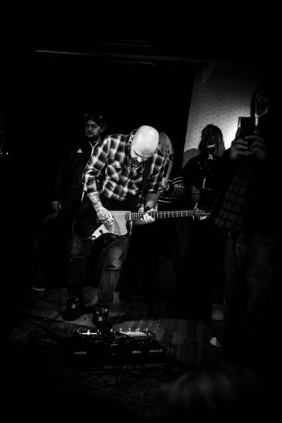 Oldd Wvrms à Harzé (Misery Beer Co.), le 02-11-2024, par Fred — 4 sur 20