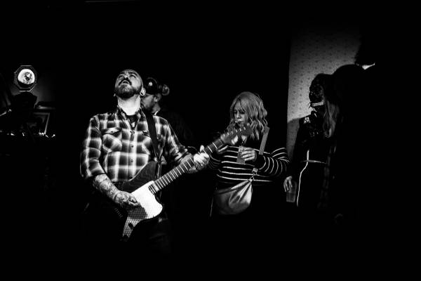 Oldd Wvrms à Harzé (Misery Beer Co.), le 02-11-2024, par Fred — 9 sur 20