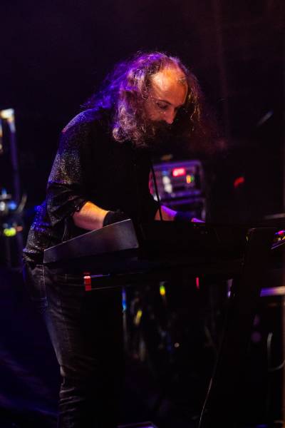 Blackbriar à Anvers (Trix), le 30-10-2024, par Jürgen Bruynooghe — 21 sur 34