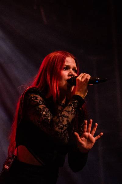 Blackbriar à Anvers (Trix), le 30-10-2024, par Jürgen Bruynooghe — 27 sur 34