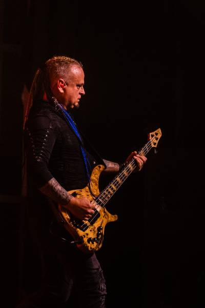Kamelot à Anvers (Trix), le 30-10-2024, par Jürgen Bruynooghe — 18 sur 37