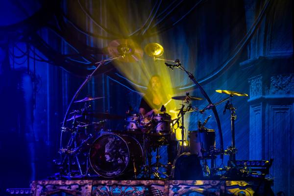 Kamelot à Anvers (Trix), le 30-10-2024, par Jürgen Bruynooghe — 33 sur 37