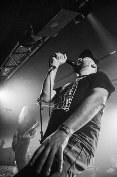 Your Highness à Anvers (Trix), le 20-10-2024, par Nicolas Lambinet — 11 sur 12