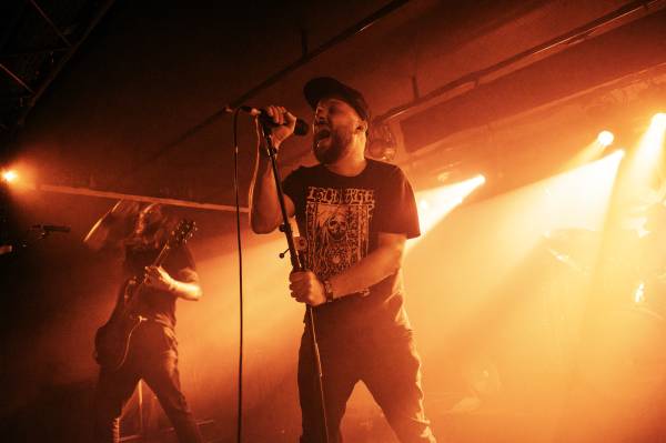 Your Highness à Anvers (Trix), le 20-10-2024, par Nicolas Lambinet — 2 sur 12