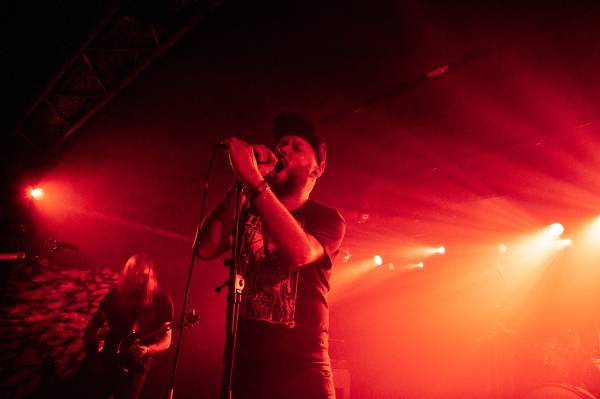 Your Highness à Anvers (Trix), le 20-10-2024, par Nicolas Lambinet — 4 sur 12