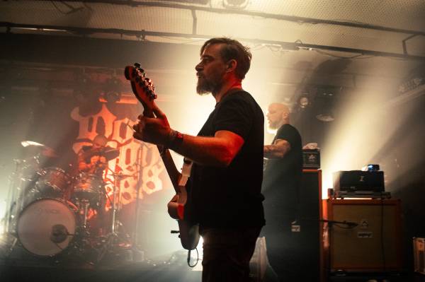 Your Highness à Anvers (Trix), le 20-10-2024, par Nicolas Lambinet — 5 sur 12