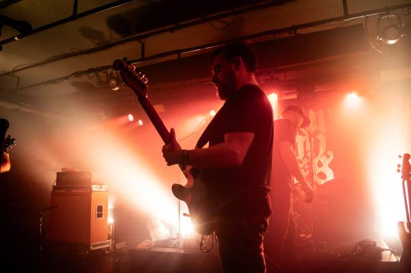 Your Highness à Anvers (Trix), le 20-10-2024, par Nicolas Lambinet — 6 sur 12