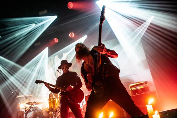 Wolvennest à Anvers (Trix), le 20-10-2024, par Nicolas Lambinet — 12 sur 14