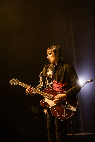 Palaye Royale à Anvers (Trix), le 12-11-2024, par Jürgen Bruynooghe — 10 sur 36