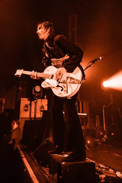 Palaye Royale à Anvers (Trix), le 12-11-2024, par Jürgen Bruynooghe — 16 sur 36