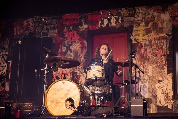 Palaye Royale à Anvers (Trix), le 12-11-2024, par Jürgen Bruynooghe — 17 sur 36