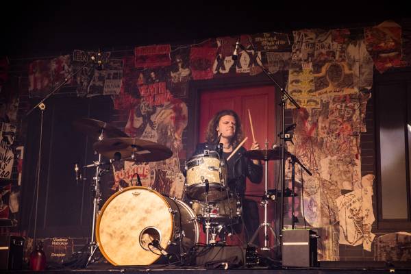 Palaye Royale à Anvers (Trix), le 12-11-2024, par Jürgen Bruynooghe — 18 sur 36