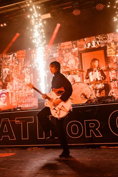 Palaye Royale à Anvers (Trix), le 12-11-2024, par Jürgen Bruynooghe — 23 sur 36