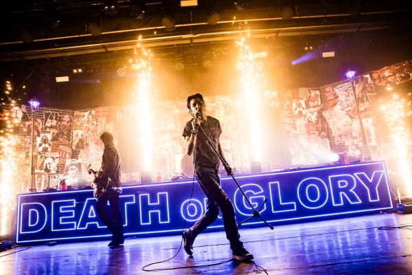 Palaye Royale à Anvers (Trix), le 12-11-2024, par Jürgen Bruynooghe — 35 sur 36