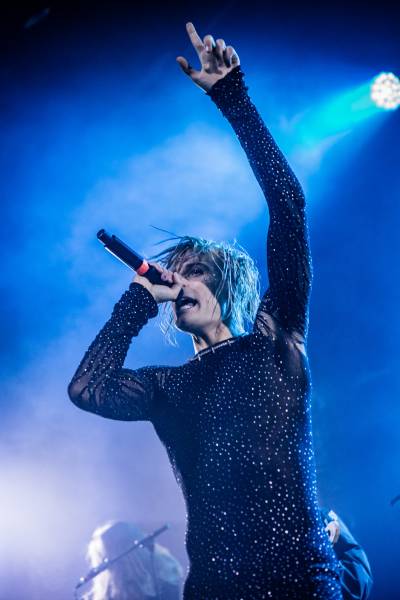 I See Stars à Anvers (Trix), le 12-11-2024, par Jürgen Bruynooghe — 12 sur 37