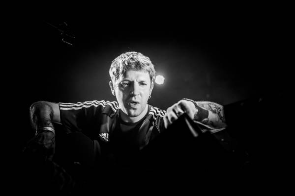 Le Prince Harry à Bruxelles (Magasin 4), le 16-11-2024, par Fred — 11 sur 14