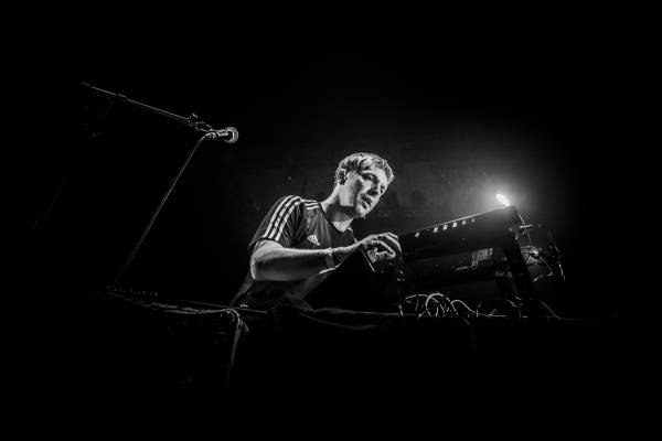 Le Prince Harry à Bruxelles (Magasin 4), le 16-11-2024, par Fred — 3 sur 14