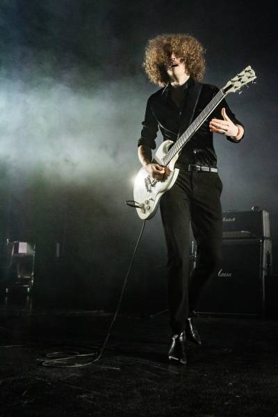 Rhea à Leuven (Het Depot), le 26-11-2024, par Jürgen Bruynooghe — 11 sur 47