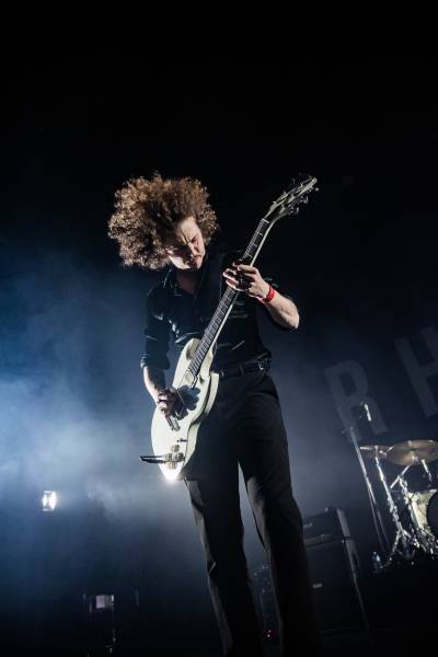 Rhea à Leuven (Het Depot), le 26-11-2024, par Jürgen Bruynooghe — 12 sur 47