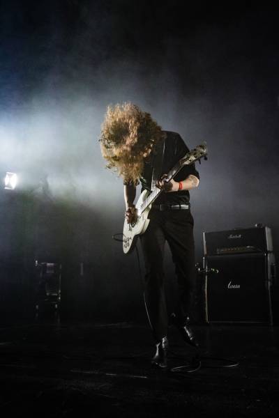 Rhea à Leuven (Het Depot), le 26-11-2024, par Jürgen Bruynooghe — 14 sur 47