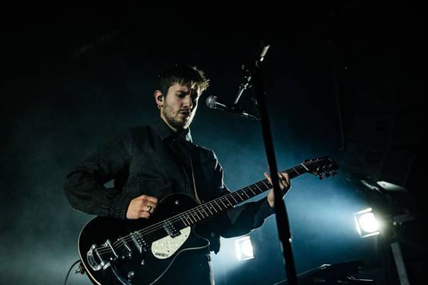 Rhea à Leuven (Het Depot), le 26-11-2024, par Jürgen Bruynooghe — 16 sur 47