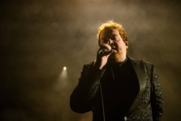 Rhea à Leuven (Het Depot), le 26-11-2024, par Jürgen Bruynooghe — 17 sur 47