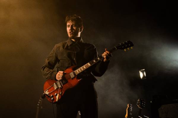 Rhea à Leuven (Het Depot), le 26-11-2024, par Jürgen Bruynooghe — 18 sur 47
