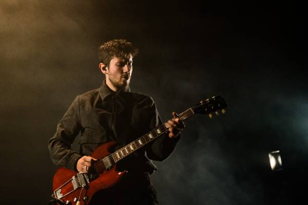 Rhea à Leuven (Het Depot), le 26-11-2024, par Jürgen Bruynooghe — 19 sur 47
