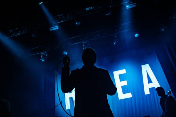 Rhea à Leuven (Het Depot), le 26-11-2024, par Jürgen Bruynooghe — 2 sur 47