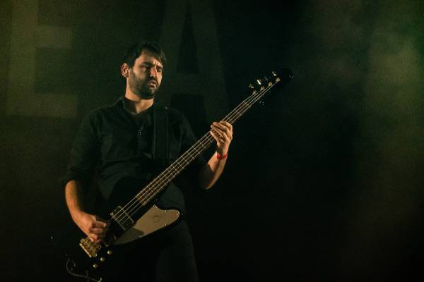 Rhea à Leuven (Het Depot), le 26-11-2024, par Jürgen Bruynooghe — 21 sur 47