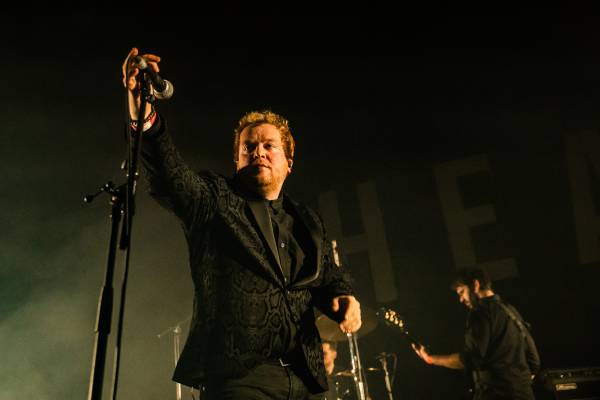Rhea à Leuven (Het Depot), le 26-11-2024, par Jürgen Bruynooghe — 22 sur 47