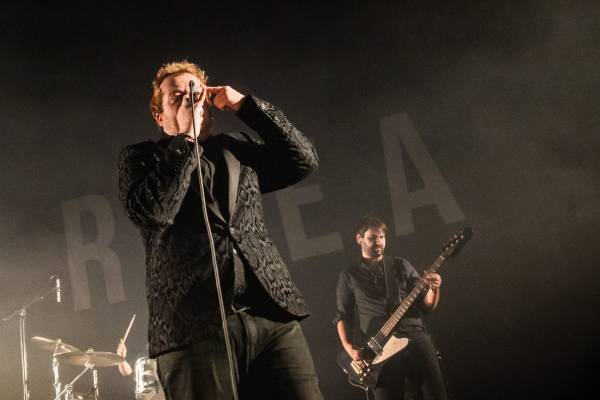 Rhea à Leuven (Het Depot), le 26-11-2024, par Jürgen Bruynooghe — 23 sur 47