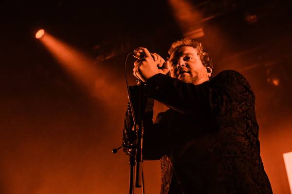 Rhea à Leuven (Het Depot), le 26-11-2024, par Jürgen Bruynooghe — 26 sur 47