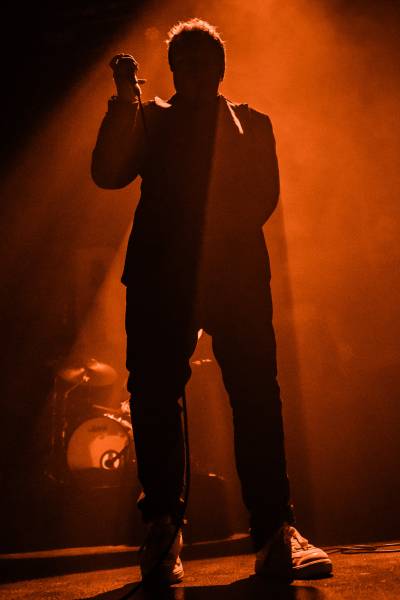 Rhea à Leuven (Het Depot), le 26-11-2024, par Jürgen Bruynooghe — 27 sur 47