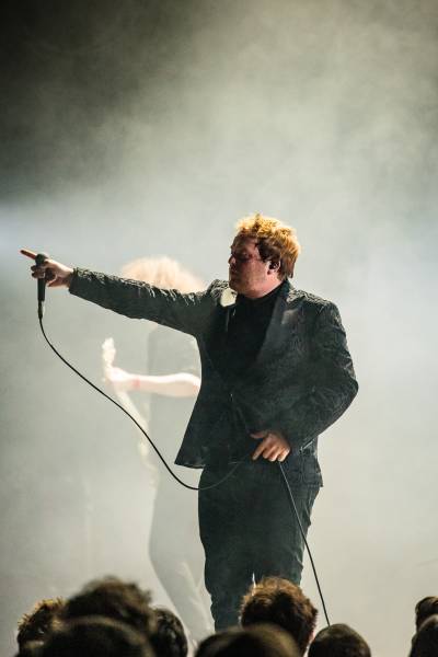 Rhea à Leuven (Het Depot), le 26-11-2024, par Jürgen Bruynooghe — 29 sur 47