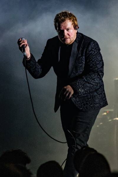 Rhea à Leuven (Het Depot), le 26-11-2024, par Jürgen Bruynooghe — 30 sur 47