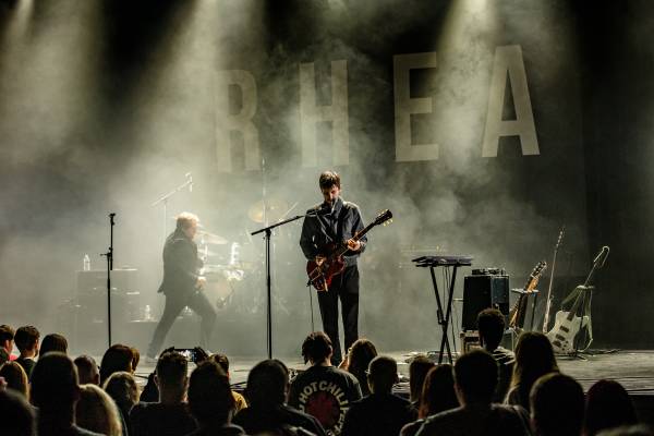 Rhea à Leuven (Het Depot), le 26-11-2024, par Jürgen Bruynooghe — 34 sur 47