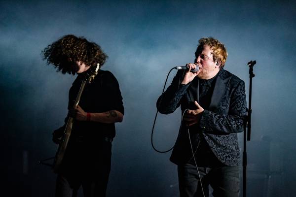 Rhea à Leuven (Het Depot), le 26-11-2024, par Jürgen Bruynooghe — 35 sur 47