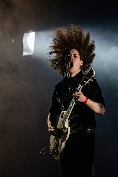Rhea à Leuven (Het Depot), le 26-11-2024, par Jürgen Bruynooghe — 36 sur 47