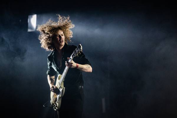 Rhea à Leuven (Het Depot), le 26-11-2024, par Jürgen Bruynooghe — 37 sur 47