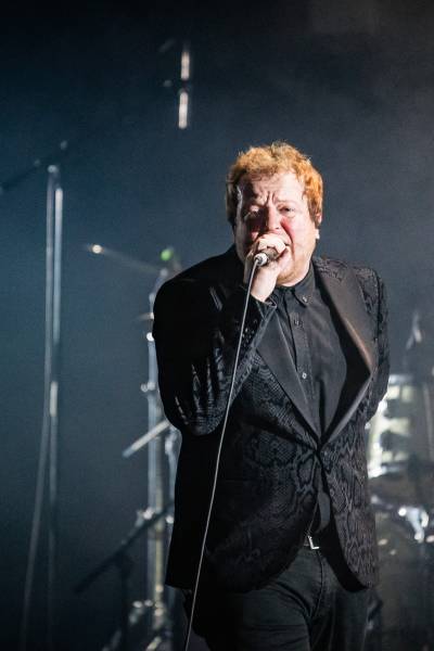 Rhea à Leuven (Het Depot), le 26-11-2024, par Jürgen Bruynooghe — 39 sur 47