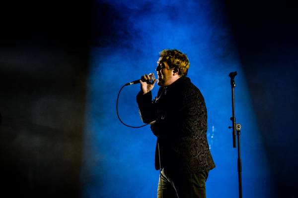 Rhea à Leuven (Het Depot), le 26-11-2024, par Jürgen Bruynooghe — 41 sur 47