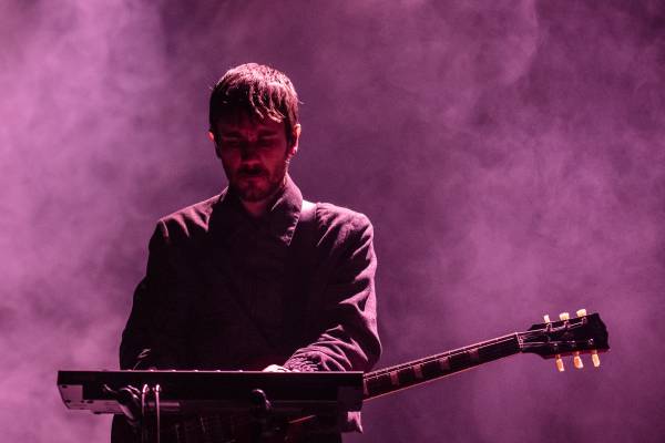Rhea à Leuven (Het Depot), le 26-11-2024, par Jürgen Bruynooghe — 42 sur 47