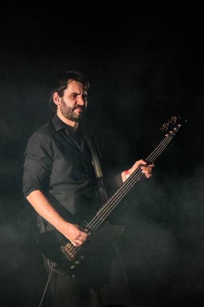 Rhea à Leuven (Het Depot), le 26-11-2024, par Jürgen Bruynooghe — 44 sur 47