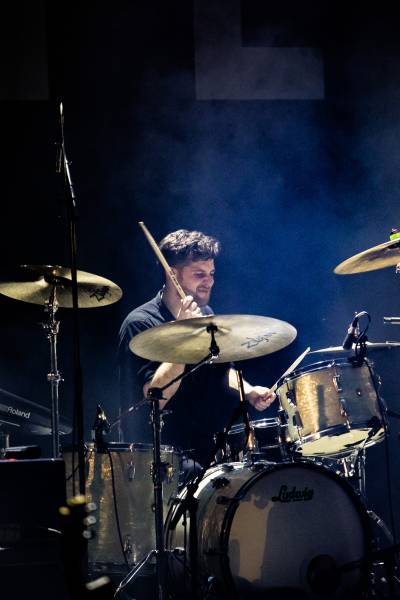 Rhea à Leuven (Het Depot), le 26-11-2024, par Jürgen Bruynooghe — 46 sur 47