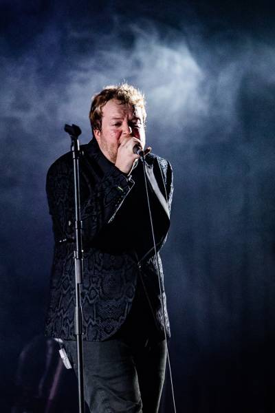 Rhea à Leuven (Het Depot), le 26-11-2024, par Jürgen Bruynooghe — 47 sur 47